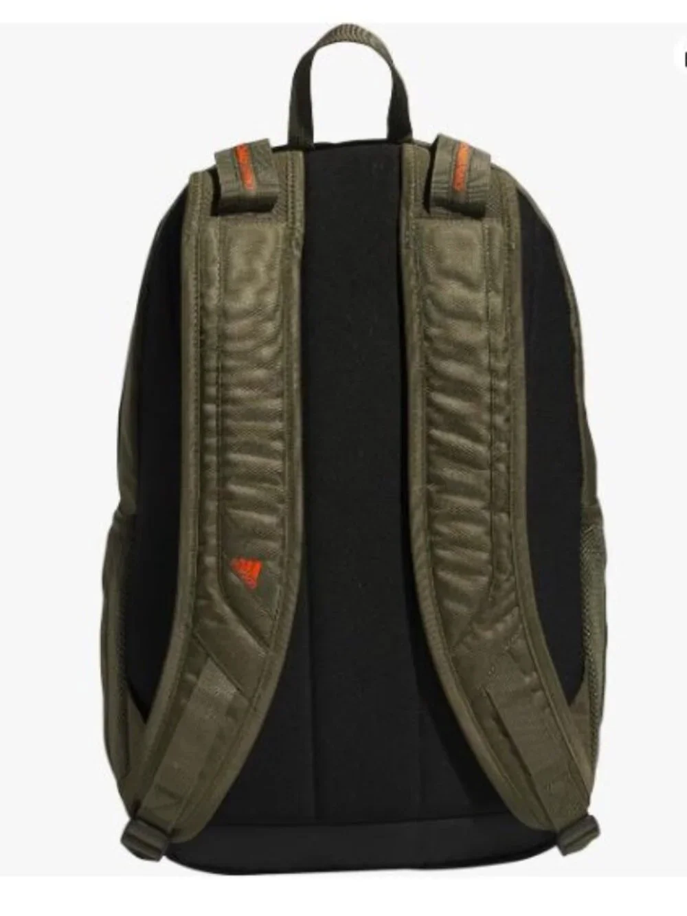 adidas color olive